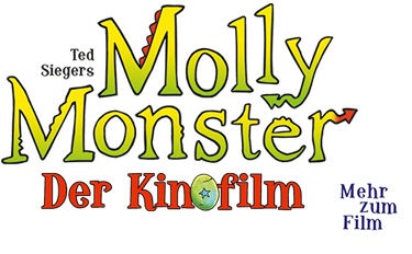 MOLLY MONSTER - Der Kinofilm